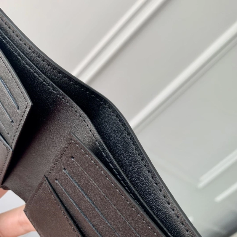 Efficient LX Wallets 4236