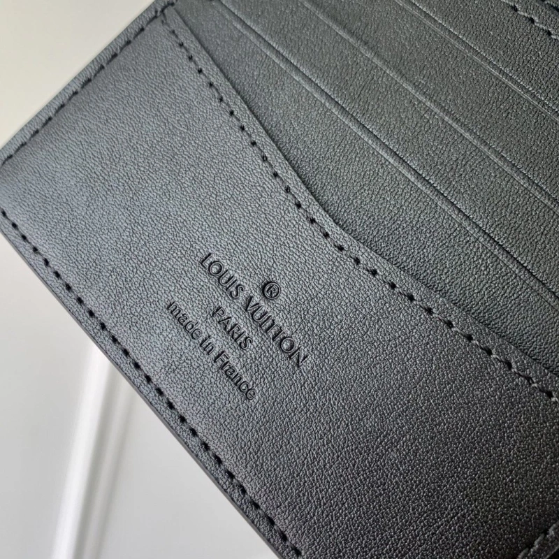 Efficient LX Wallets 4236