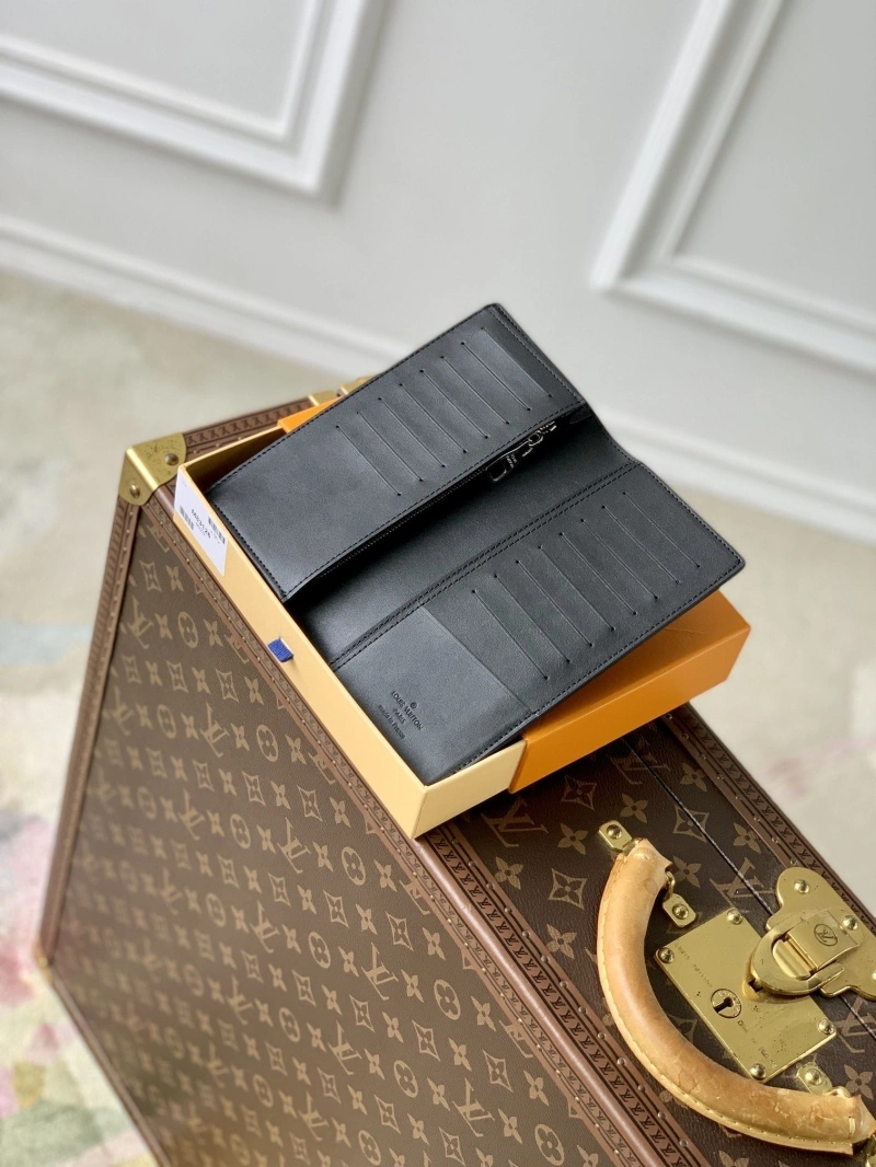 LX Wallets Trendsetting 4262