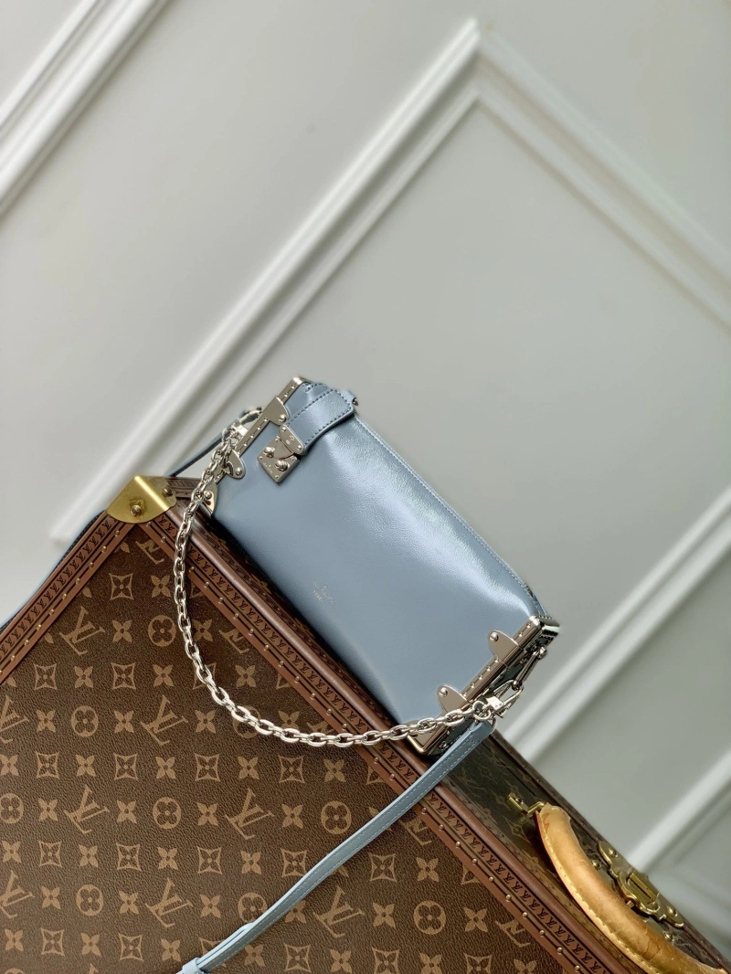 Sleek LX Box Bags 4640