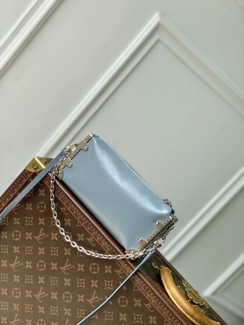 Sleek LX Box Bags 4640