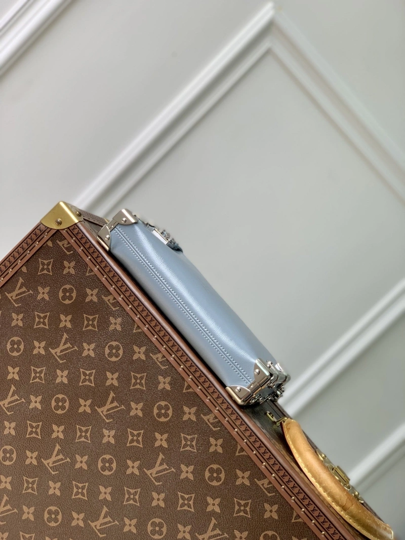 Sleek LX Box Bags 4640