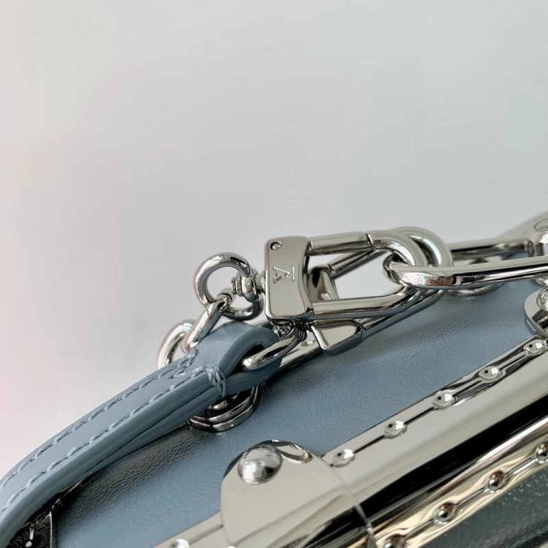 Sleek LX Box Bags 4640