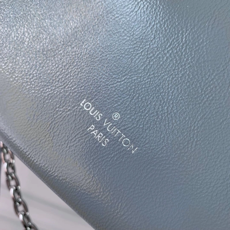Sleek LX Box Bags 4640