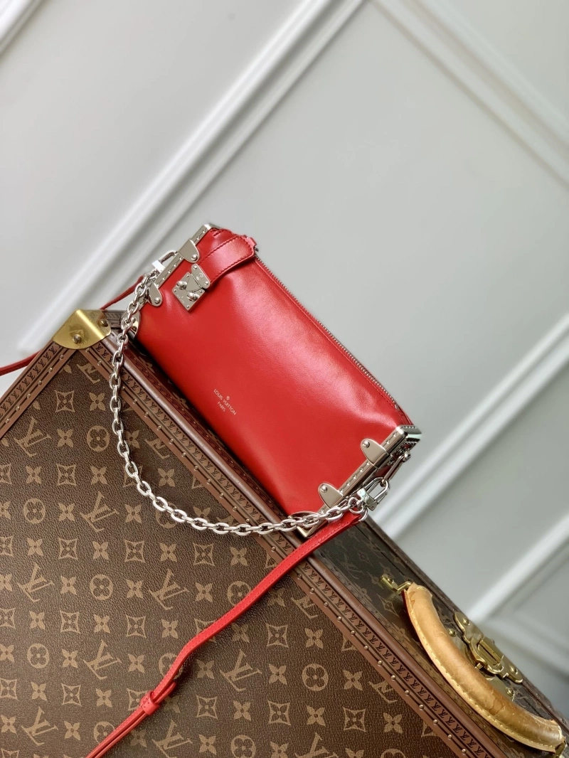 Bold LX Box Bags 4677
