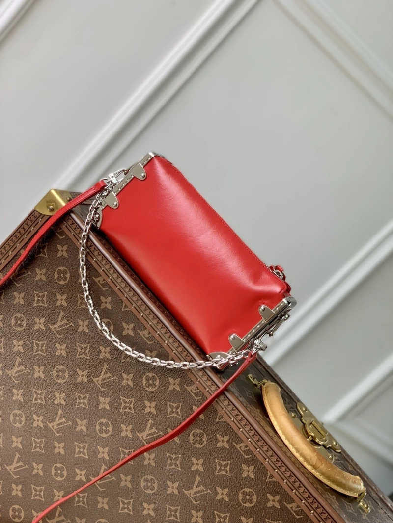 Bold LX Box Bags 4677