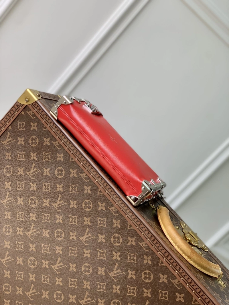 Bold LX Box Bags 4677