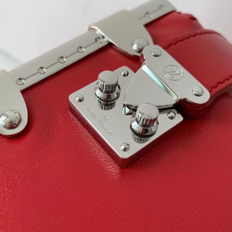 Bold LX Box Bags 4677