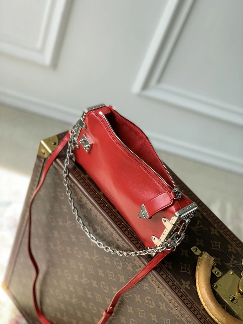Bold LX Box Bags 4677