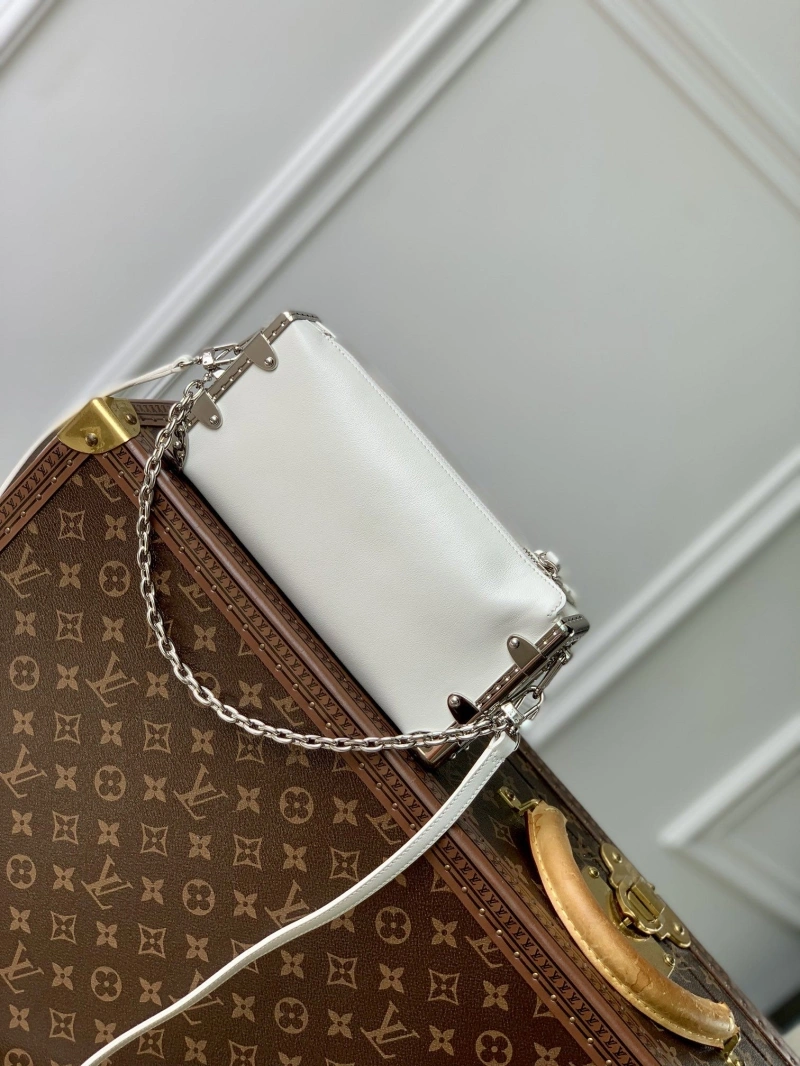 Popular LX Box Bags 4663