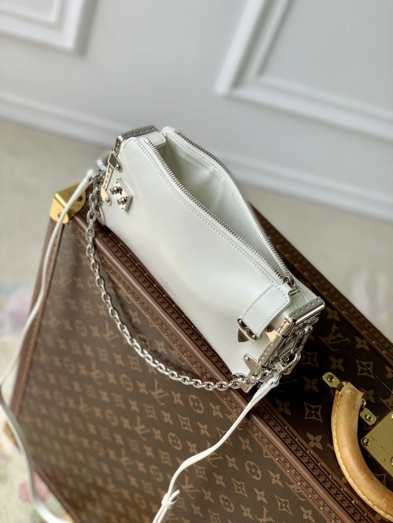 Popular LX Box Bags 4663