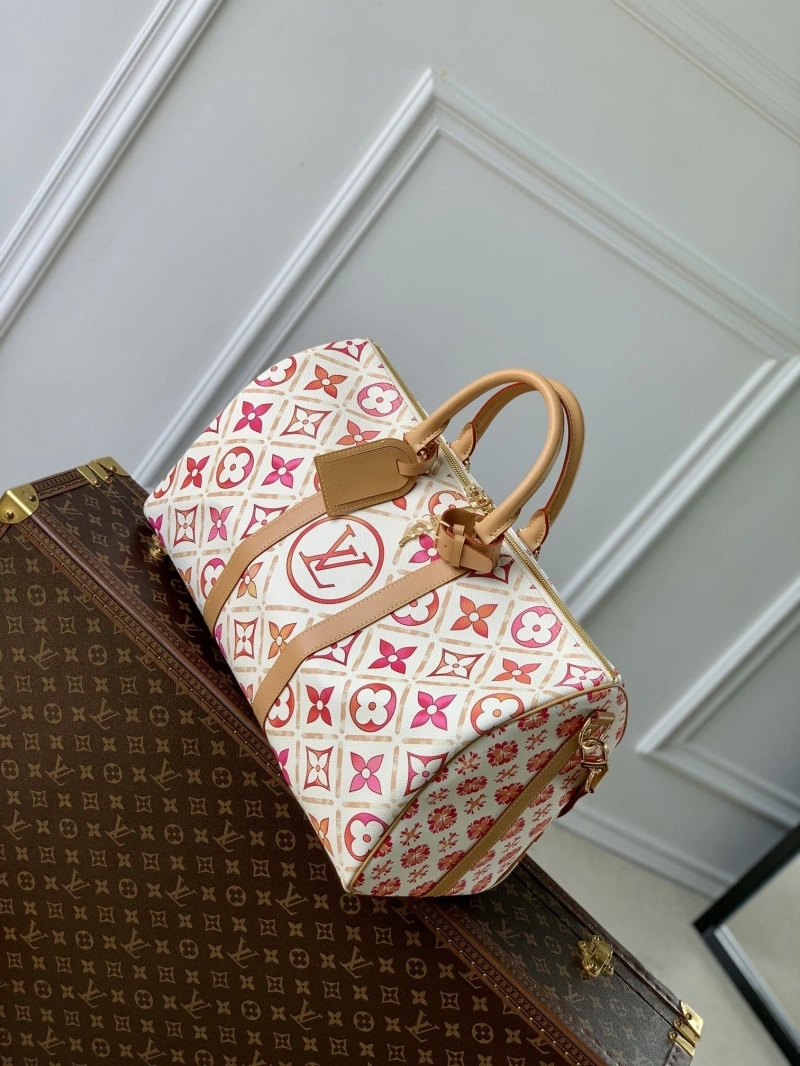 SportInspired LX Travel Bags 4355