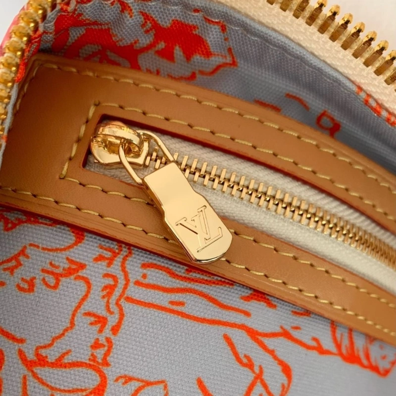 SportInspired LX Travel Bags 4355