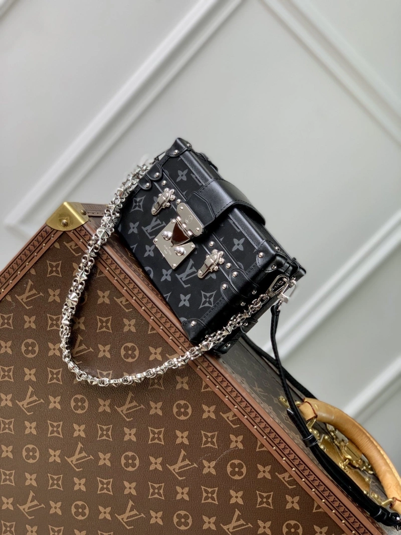 StreetReady LX Box Bags 4660