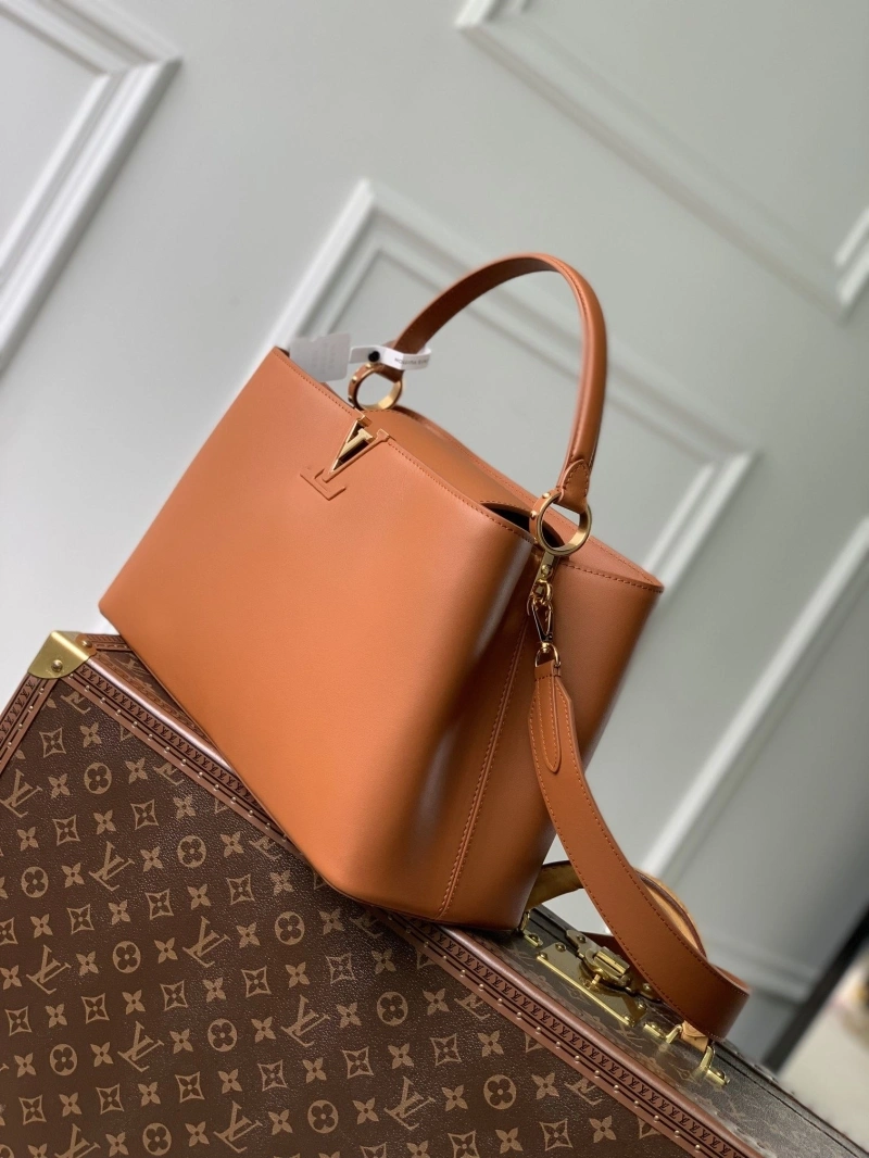 Sleek LX Caxucines Bags 4621