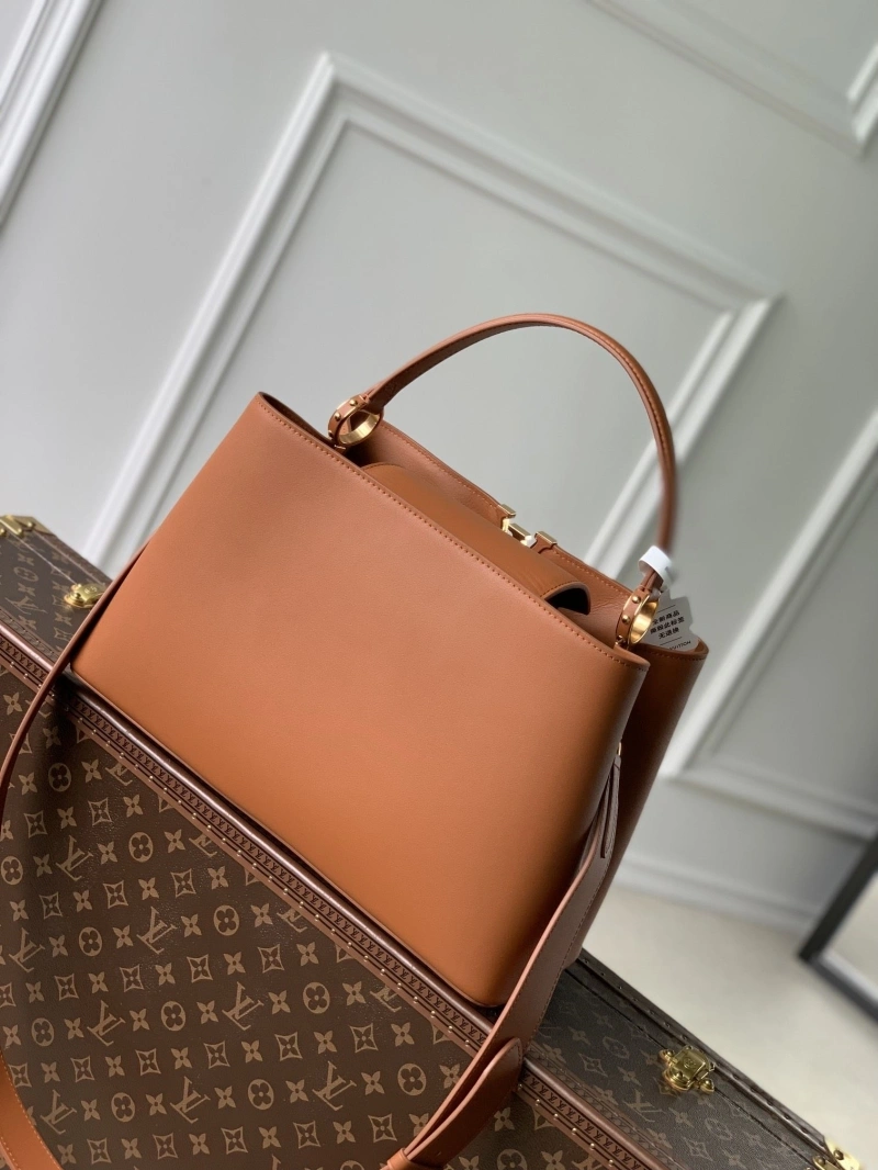 Sleek LX Caxucines Bags 4621