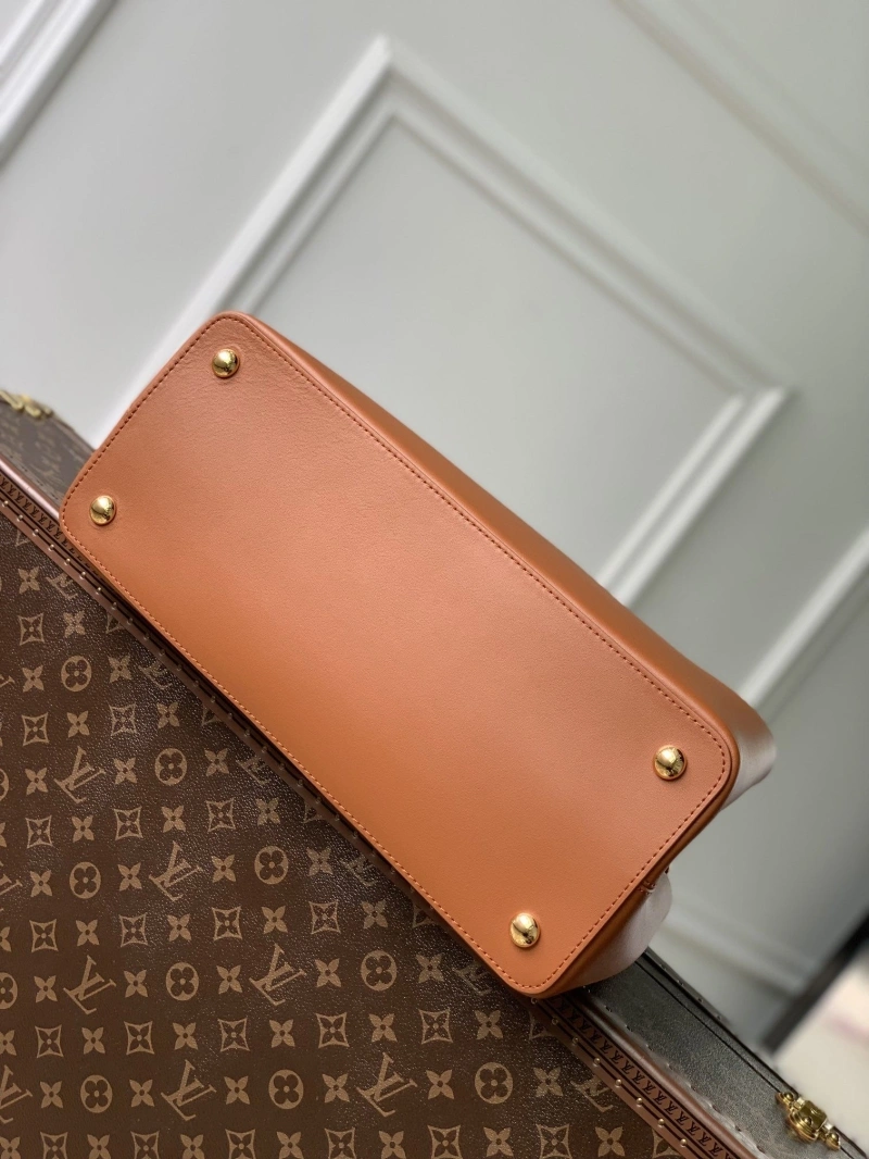 Sleek LX Caxucines Bags 4621