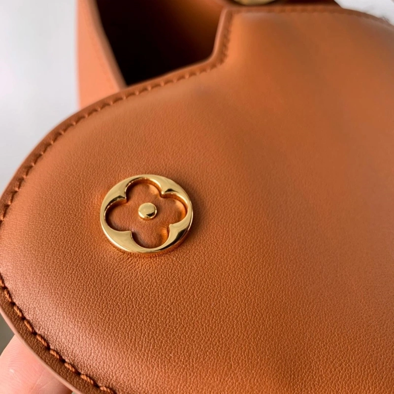 Sleek LX Caxucines Bags 4621