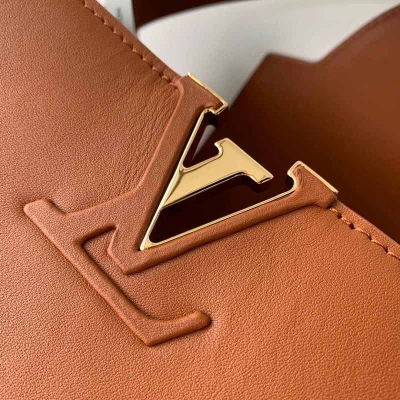 Sleek LX Caxucines Bags 4621