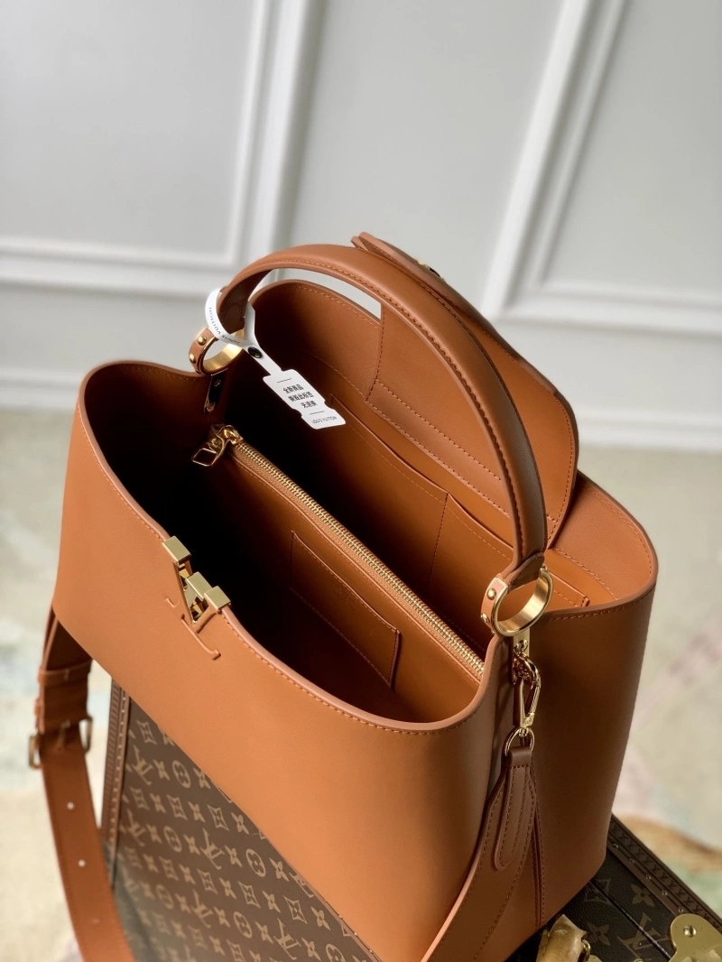 Sleek LX Caxucines Bags 4621