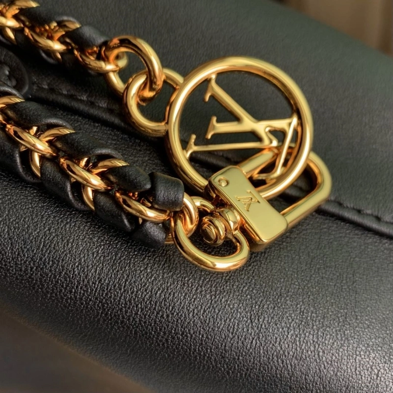 HighQuality LX Caxucines Bags 4628