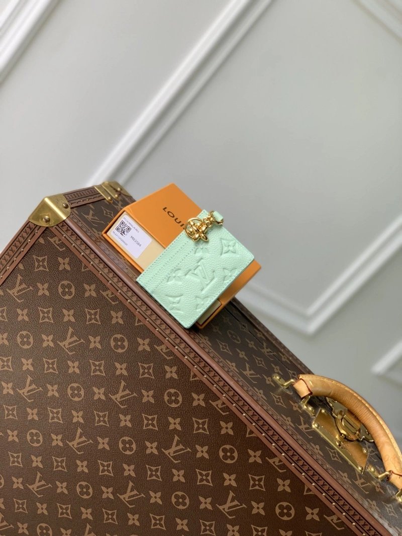 LX Caxucines Bags Bold 4617