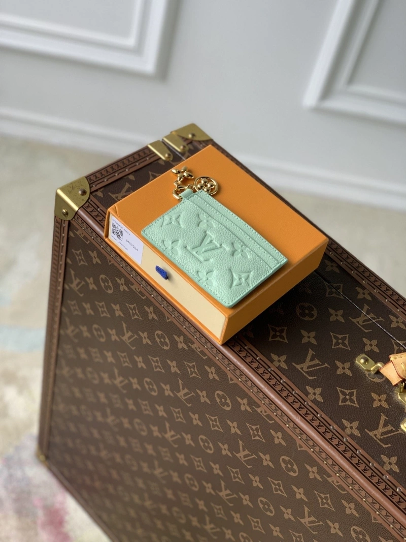 LX Caxucines Bags Bold 4617