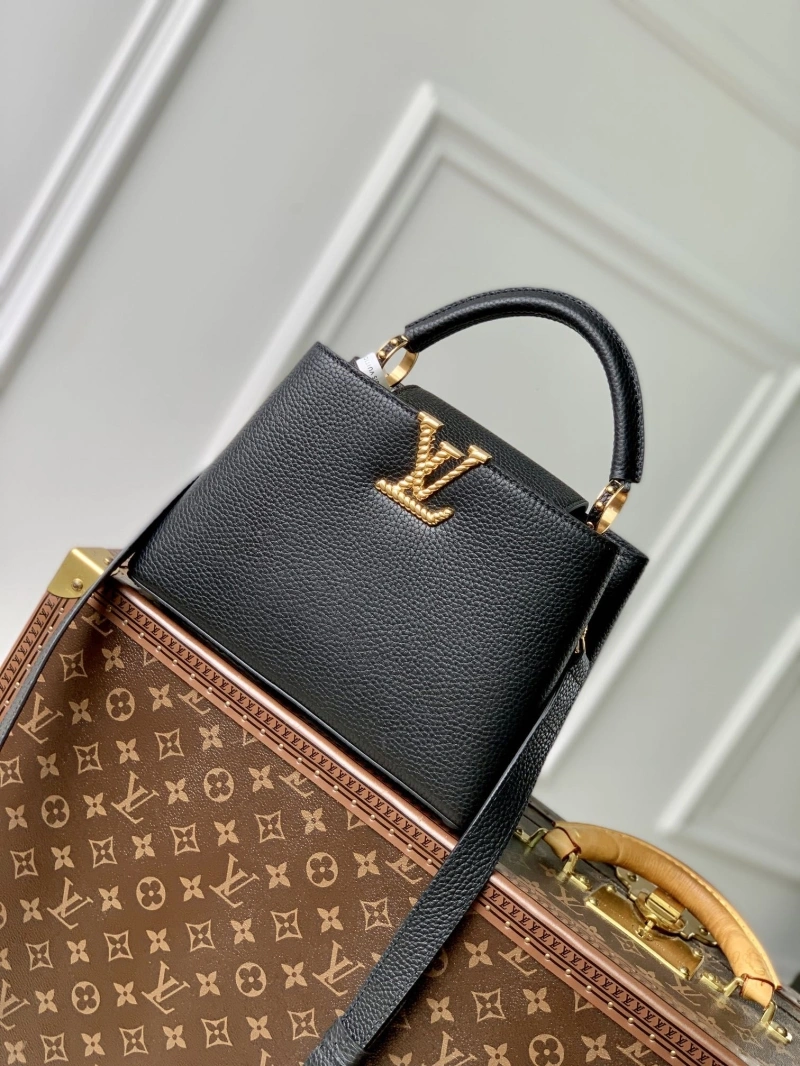 LX Caxucines Bags Trendsetting 4658