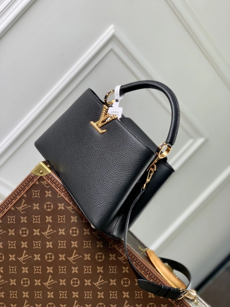 Stylish LX Caxucines Bags 4599
