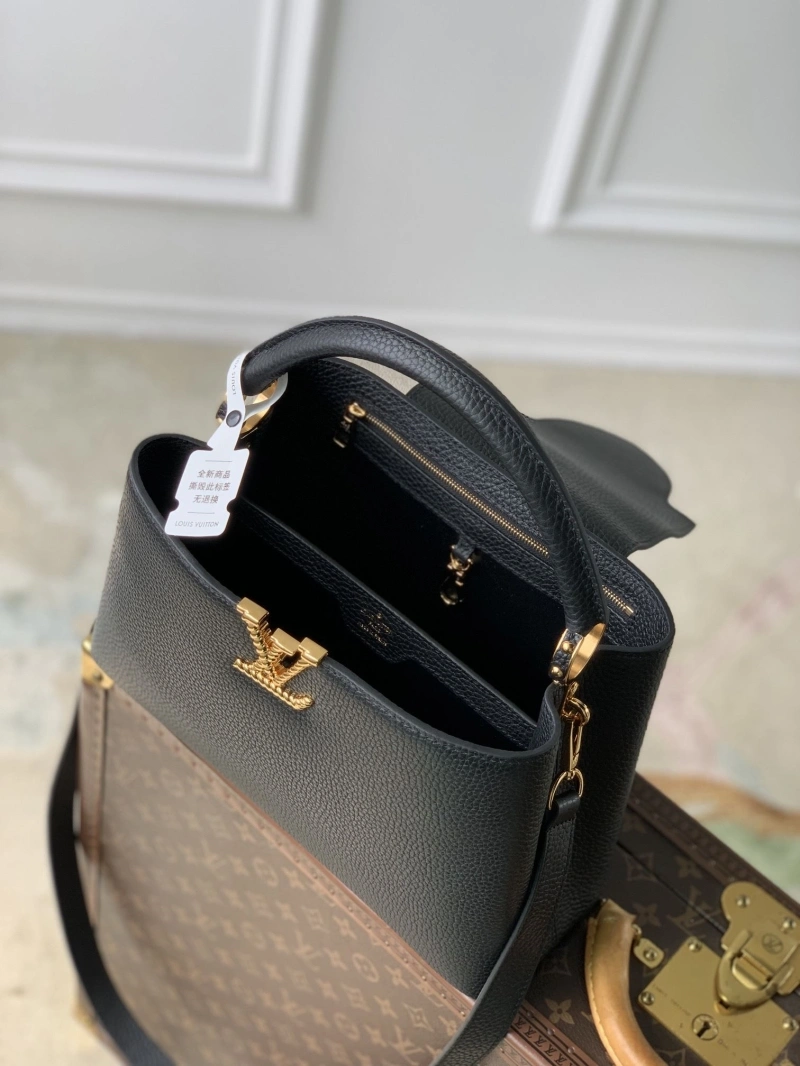 Stylish LX Caxucines Bags 4599