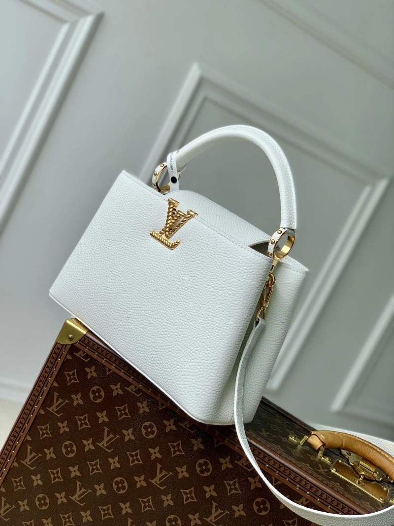 HighQuality LX Caxucines Bags 4595