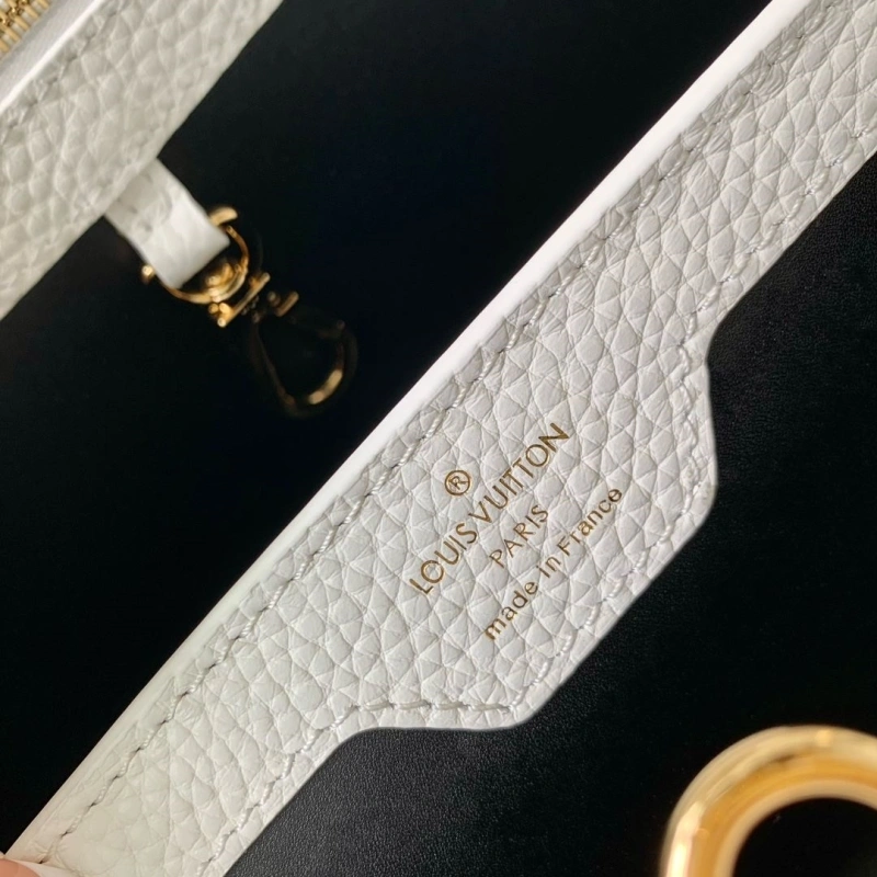 HighQuality LX Caxucines Bags 4595
