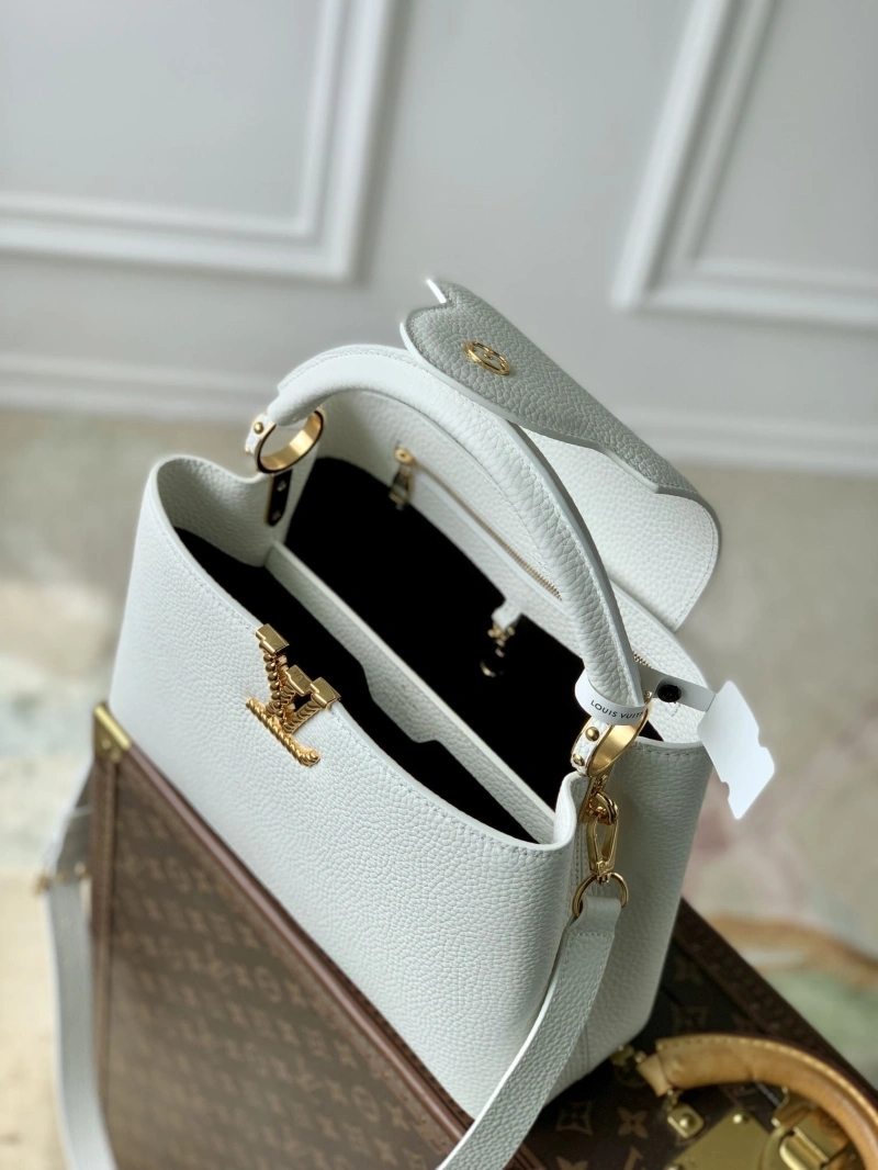 HighQuality LX Caxucines Bags 4595