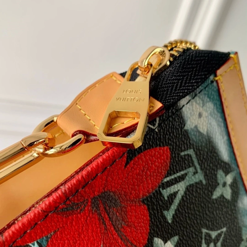 LX Satchel Bags Durable 4486