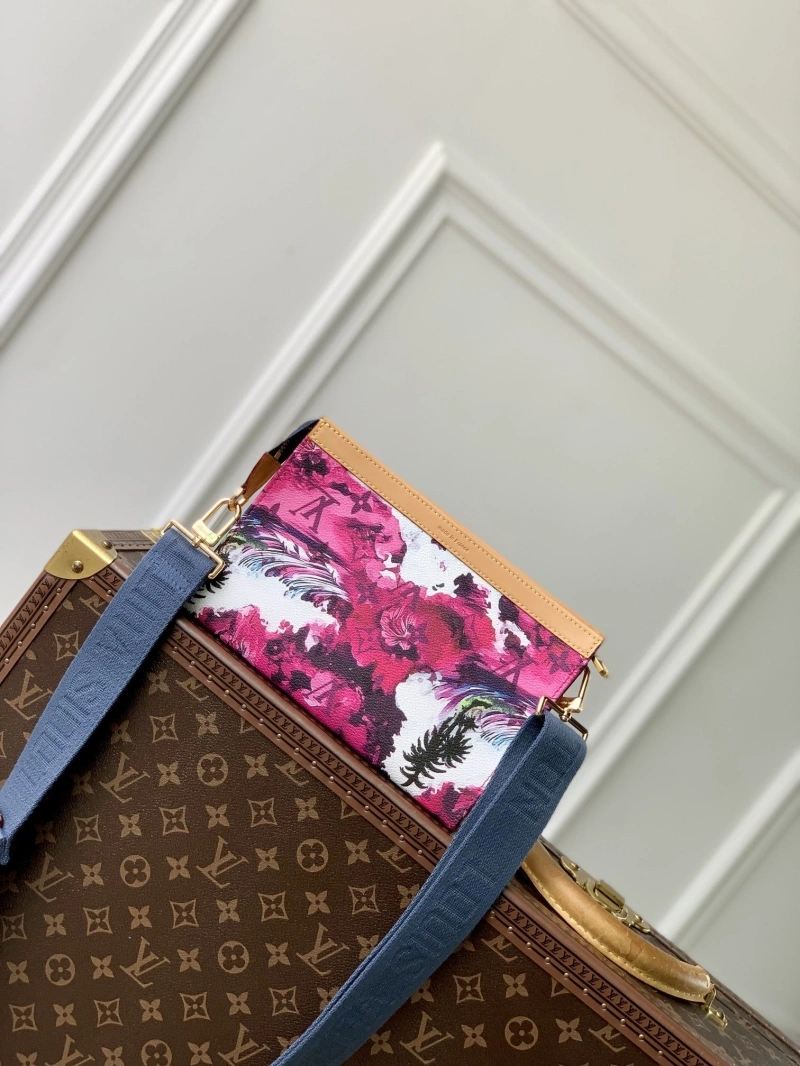 Popular LX Satchel Bags 4485