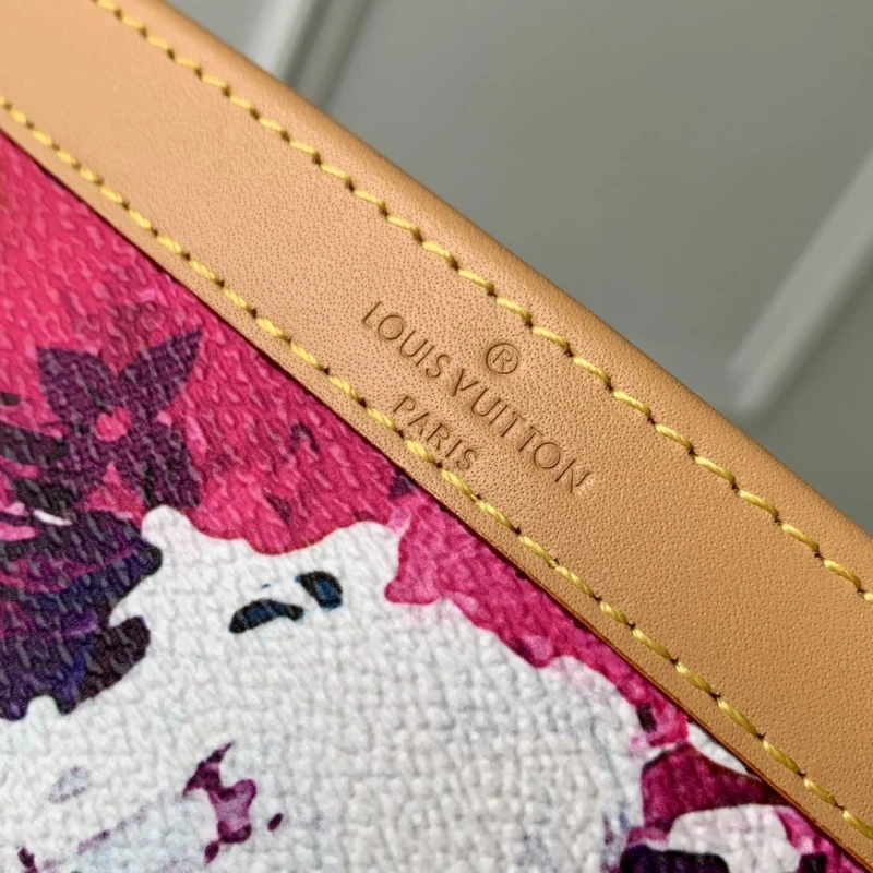 Popular LX Satchel Bags 4485