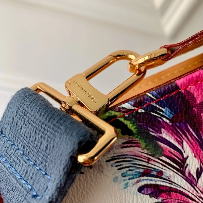 Popular LX Satchel Bags 4485