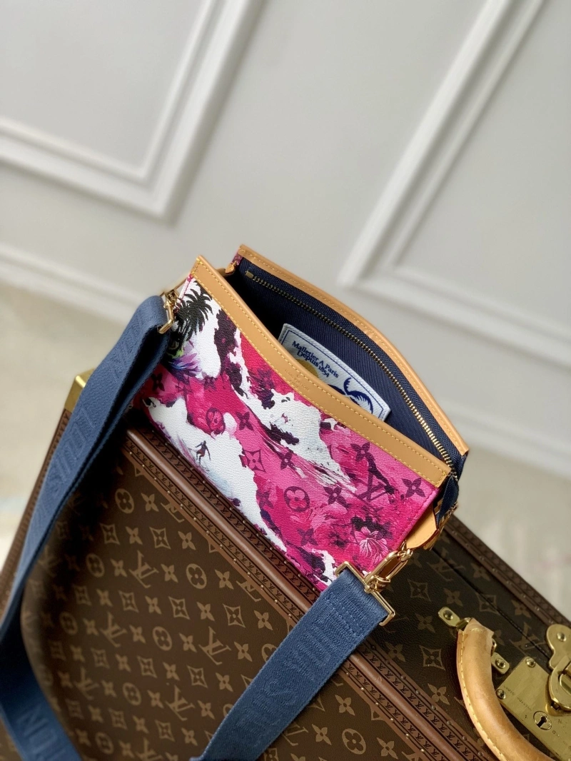 Popular LX Satchel Bags 4485
