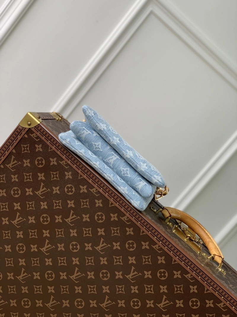 Practical LX Satchel Bags 4496