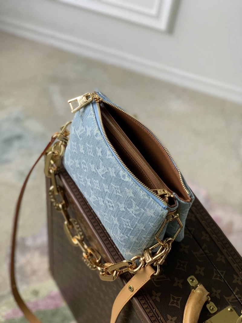 Practical LX Satchel Bags 4496