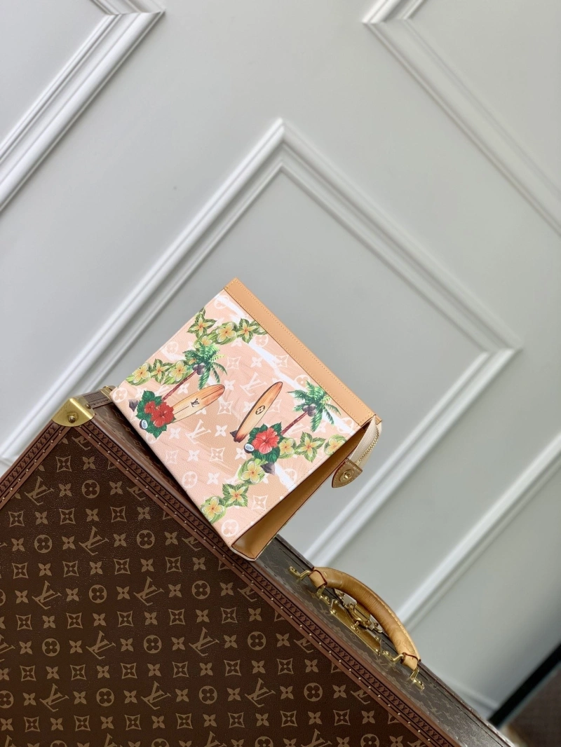 GoodFit LX Clutch Bags 4550