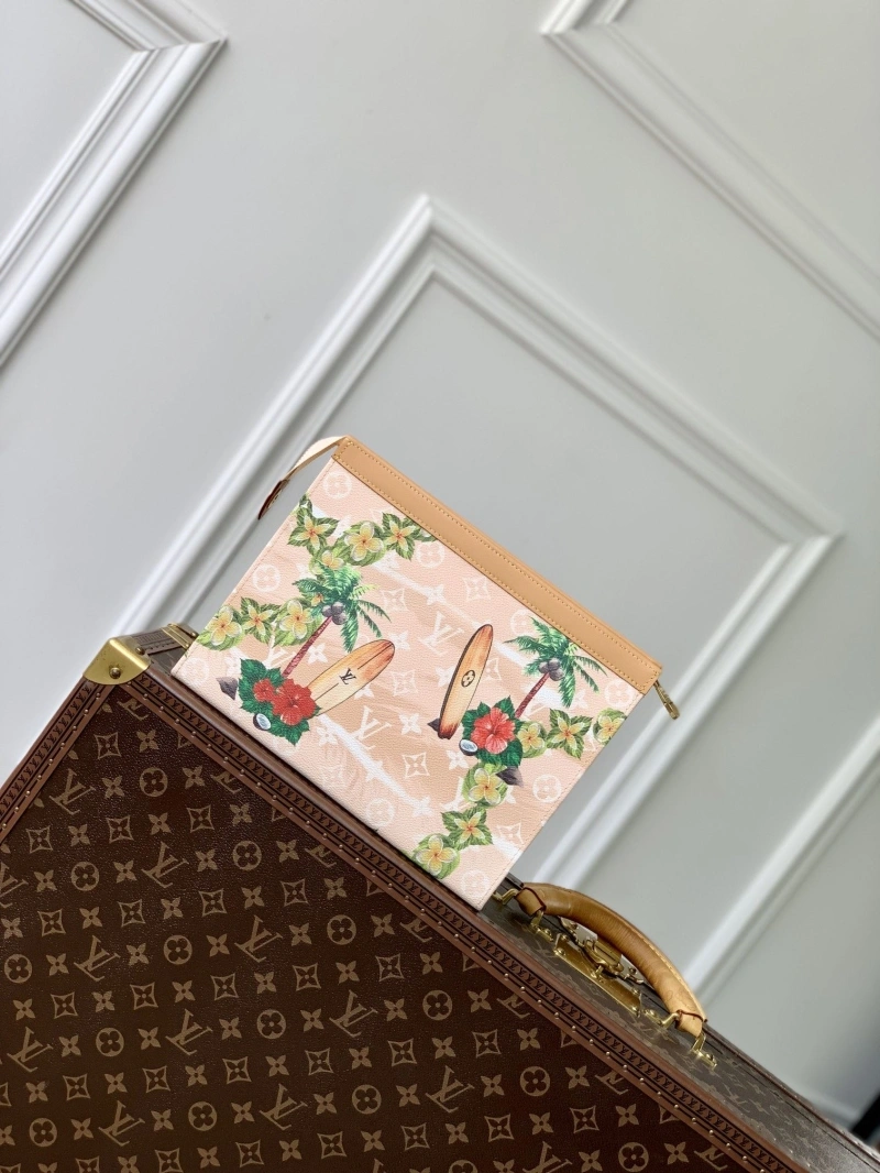 GoodFit LX Clutch Bags 4550