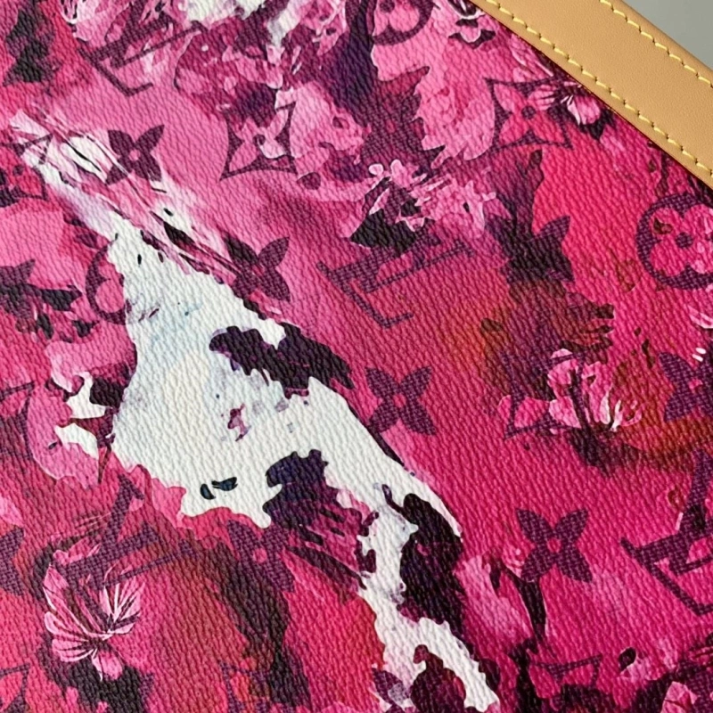 Compact LX Clutch Bags 4554