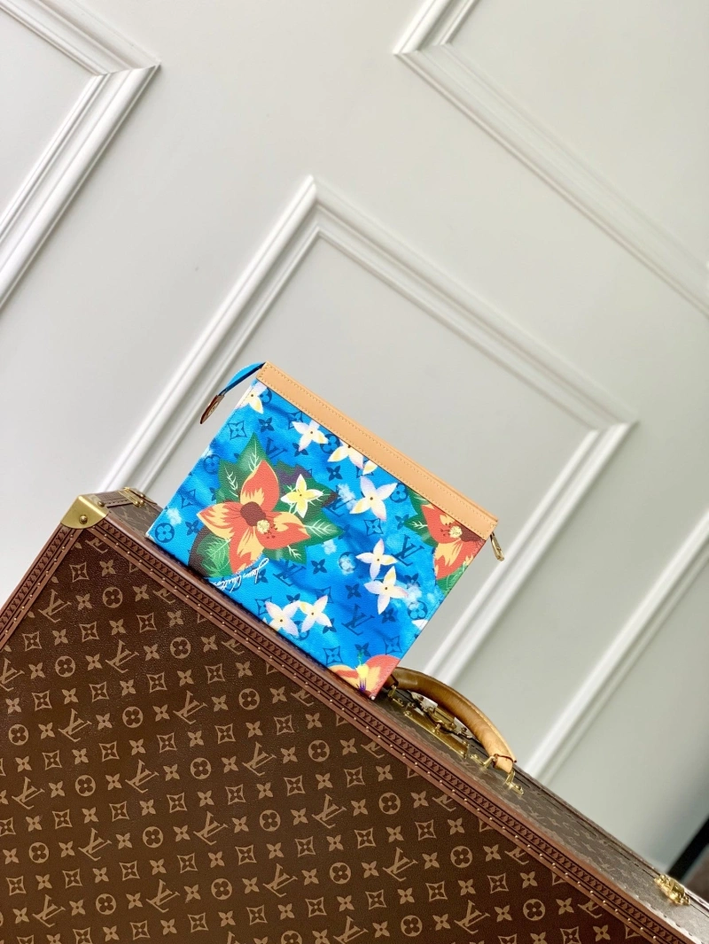 LX Clutch Bags ModernLook 4558