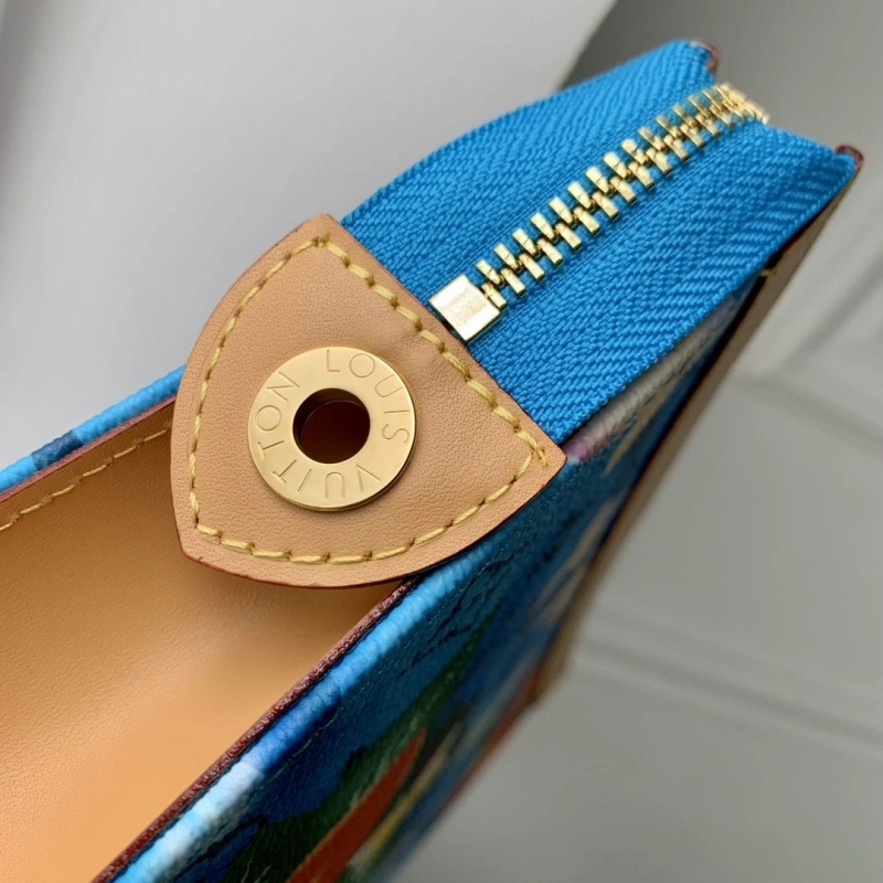 LX Clutch Bags ModernLook 4558
