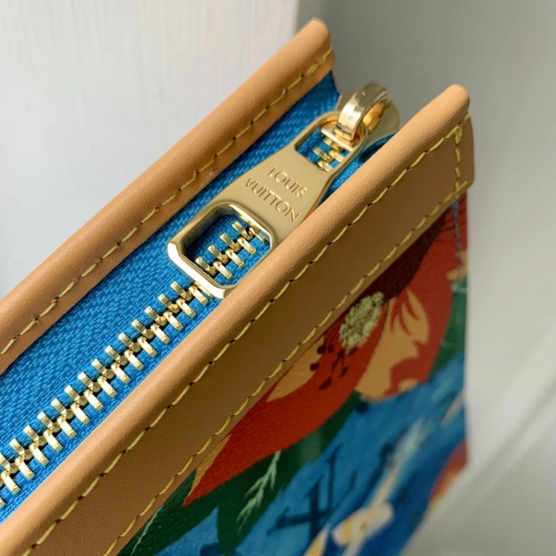 LX Clutch Bags ModernLook 4558