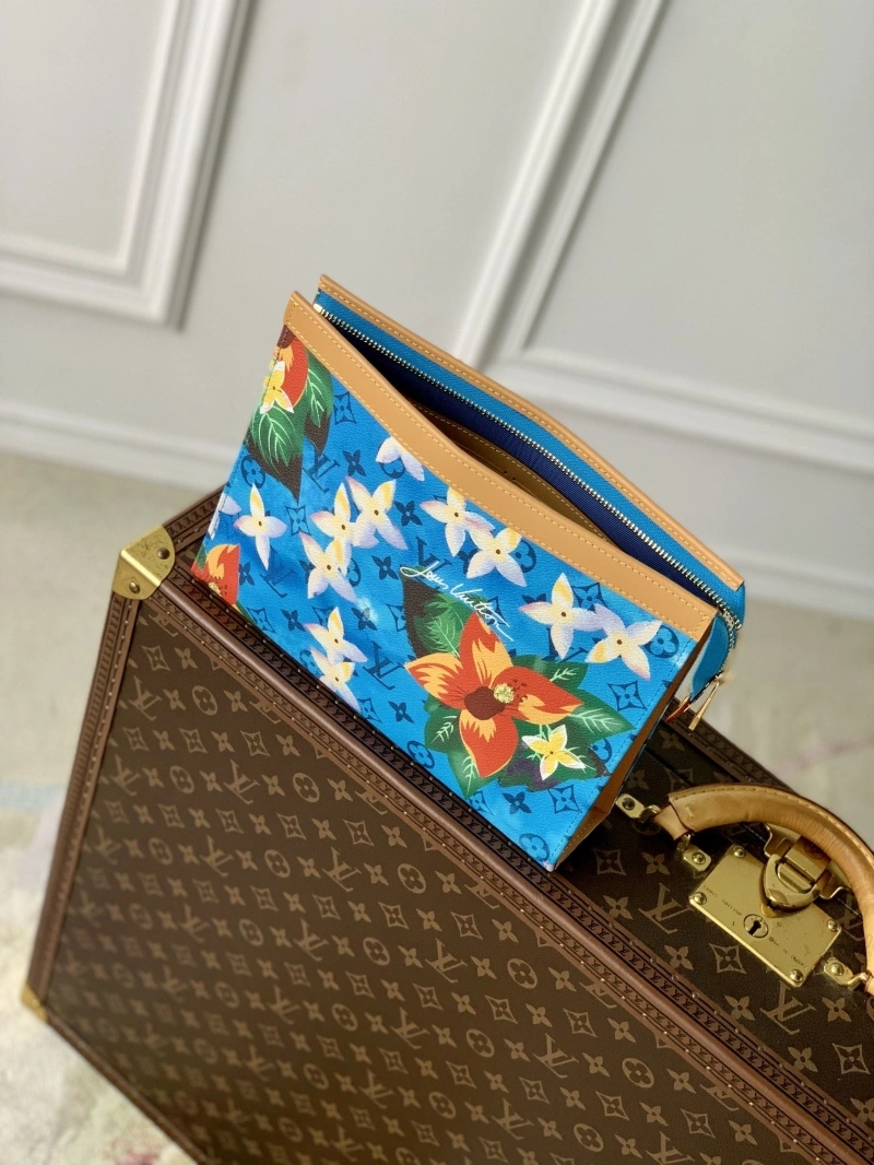 LX Clutch Bags ModernLook 4558