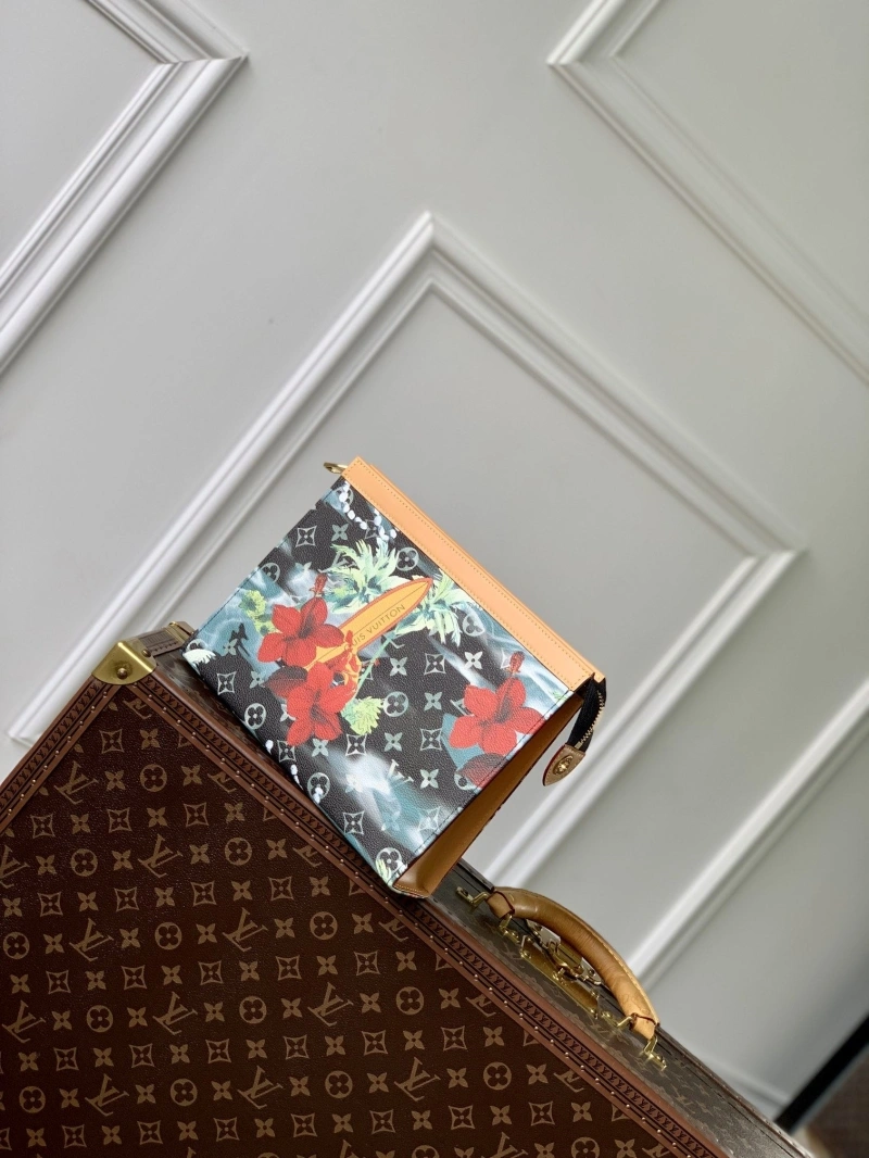 LX Clutch Bags Comfortable 4548