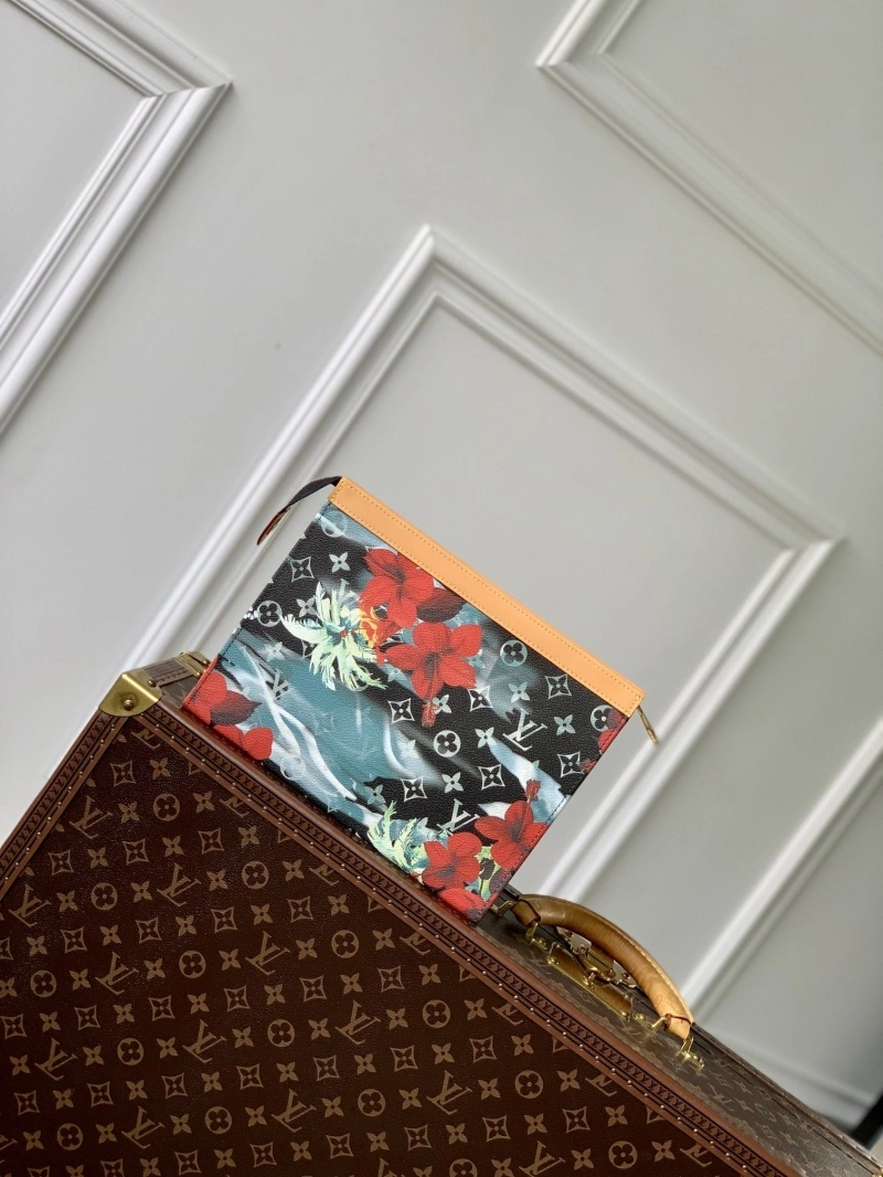 LX Clutch Bags Comfortable 4548