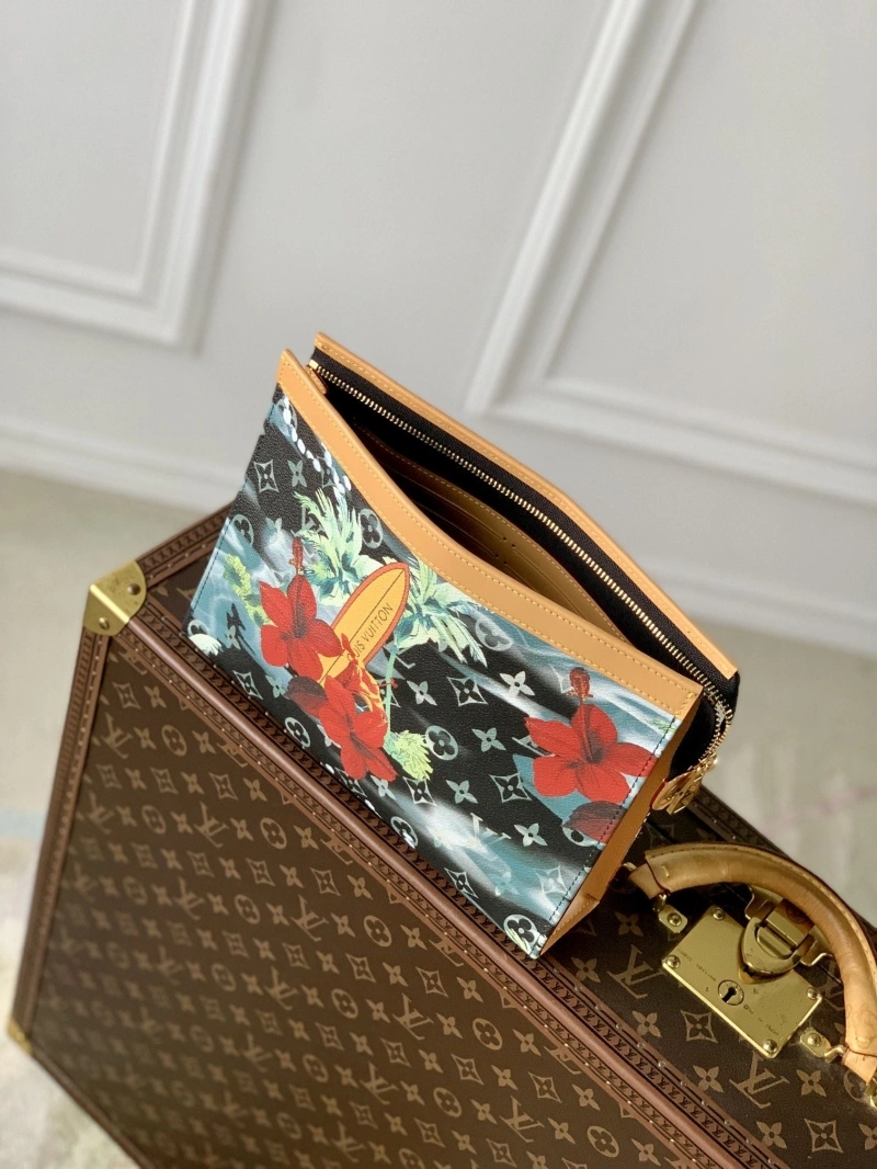 LX Clutch Bags Comfortable 4548